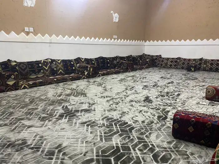 استراحة الوسيم للإيجار اليومي 7