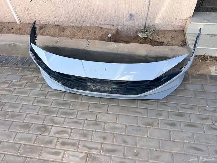 صدام النترا شبه نظيف 0