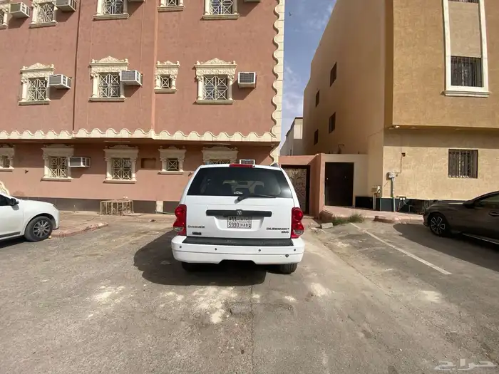 دودج دورانجو 8