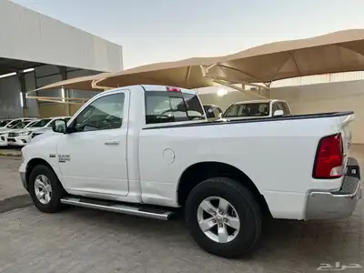 دوج رام 2021 كلاسيك عداد 76.000 نظيف جدا لدى قمة الاطلال 10