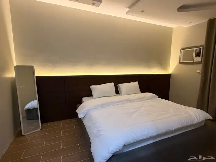 شاليهات نيوم  راحتك تبدأ من هنا 3
