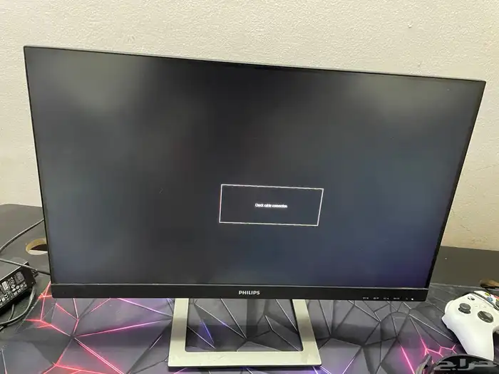 بيع شاشه لعب نظيف استخدام قليل 4