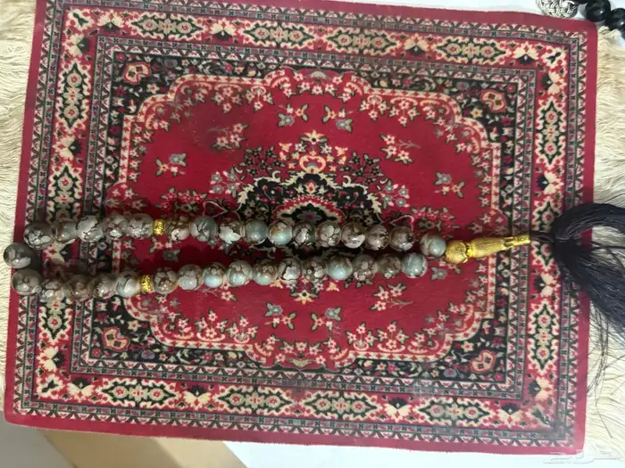مسباح سبحه 5