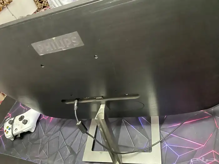 بيع شاشه لعب نظيف استخدام قليل 3