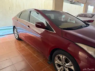 هيونداي i40 2014 فل كامل 1