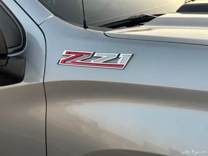 سلفرادو تريل بوس 2023 ماشي 35 الف 4 ابواب 39