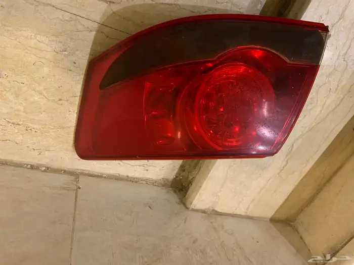 قطع اوريون 2007 10