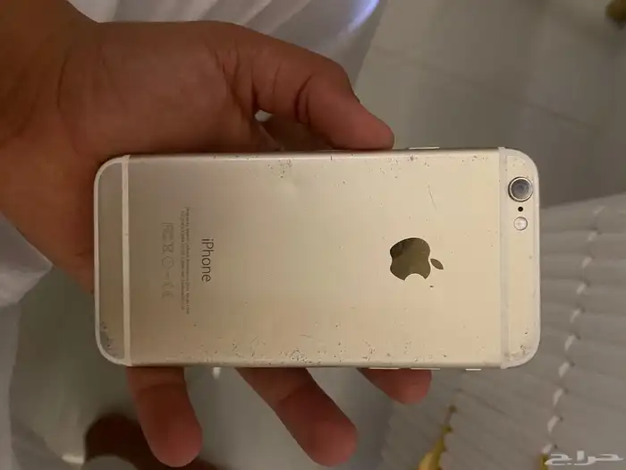 جوال iPhone 6 0