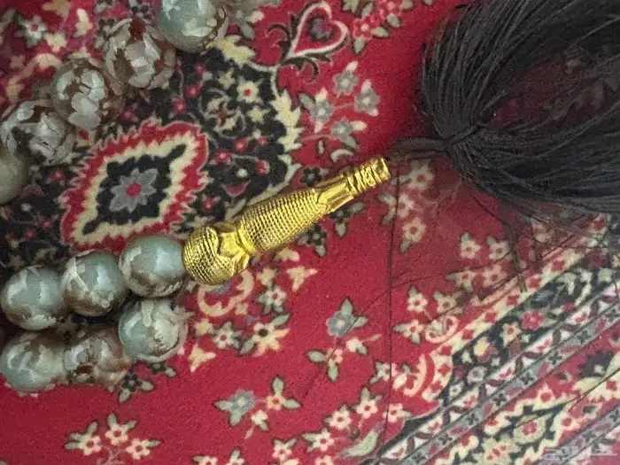 مسباح سبحه 8