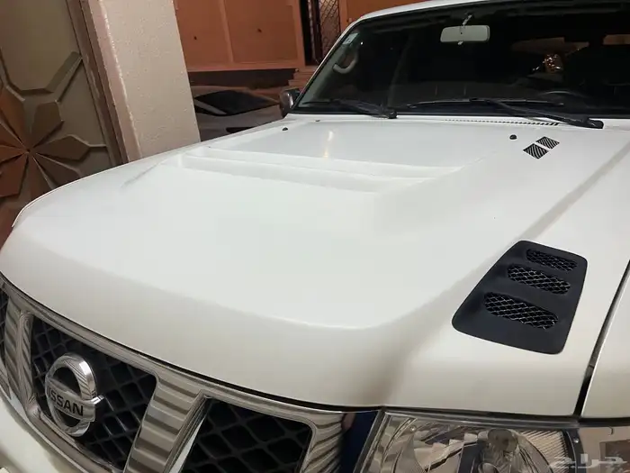 كبوت فيبر القفاري باترول فتك 0