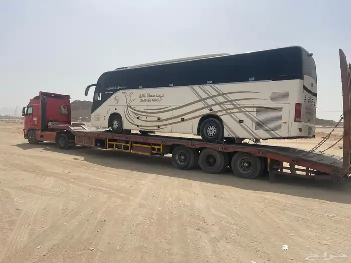 لوبد تبوك 5
