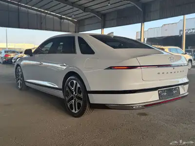 أزيرا 2023 ممشى 19 ألف بطاقةجمركيه وارد كوريا متواجدة ف جدة 6