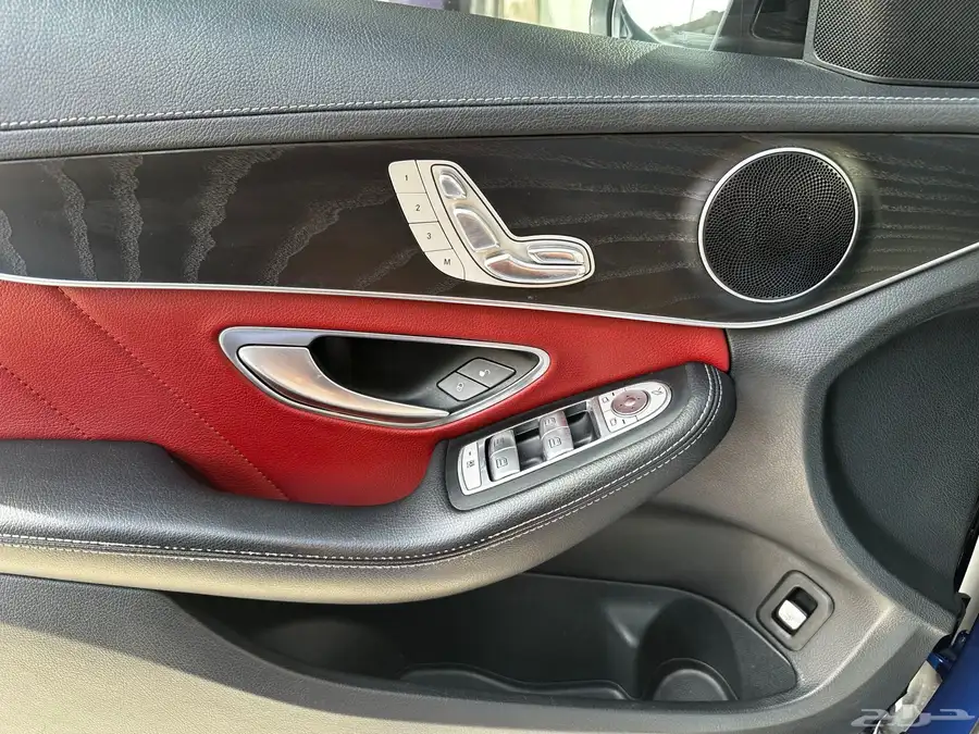 مرسيدس C43 AMG 2018 0