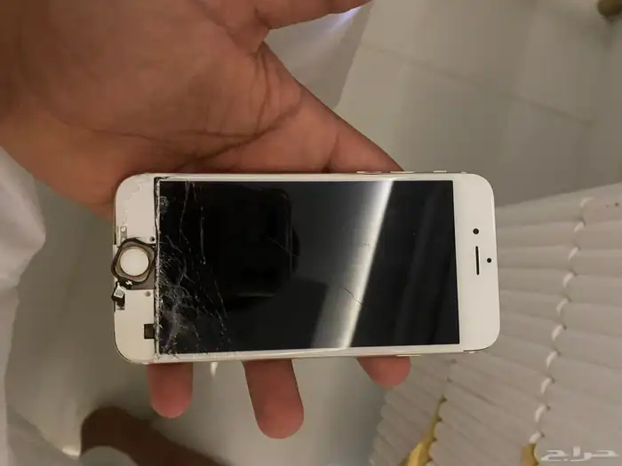 جوال iPhone 6 1