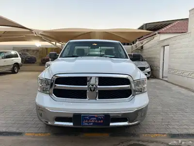 دوج رام 2021 كلاسيك عداد 76.000 نظيف جدا لدى قمة الاطلال 0