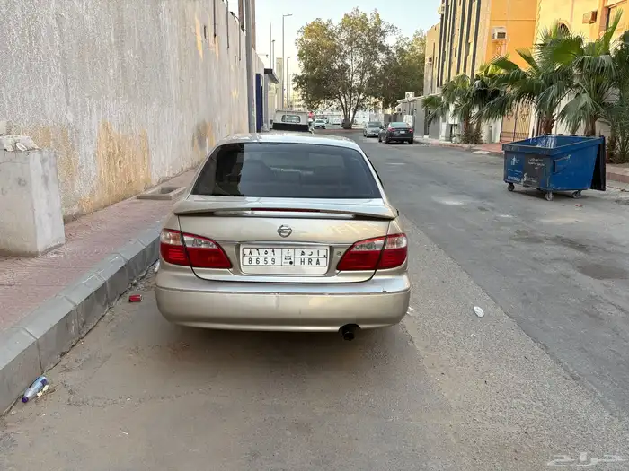 مكسيما 3