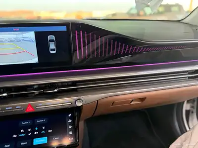 أزيرا 2023 ممشى 19 ألف بطاقةجمركيه وارد كوريا متواجدة ف جدة 12