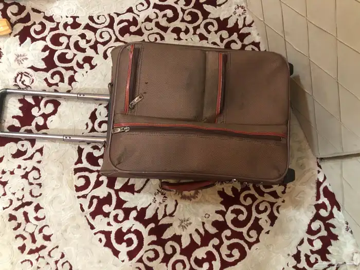 شنطه 2