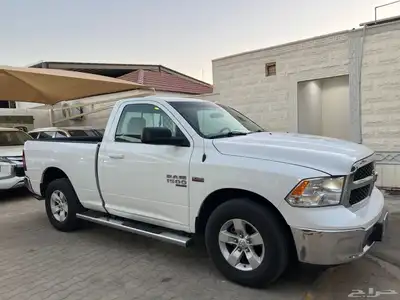 دوج رام 2021 كلاسيك عداد 76.000 نظيف جدا لدى قمة الاطلال 4