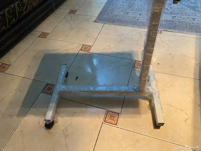 طولات طعام خشبي مع خاصية ميلان 2