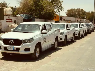 باصات وبيك اب للايجار او البيع 2
