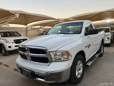 دوج رام 2021 كلاسيك عداد 76.000 نظيف جدا لدى قمة الاطلال 12