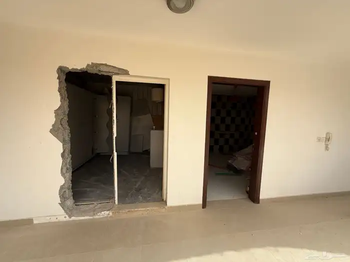 سعي الخير العقارية لجميع المقاولات العامة 6