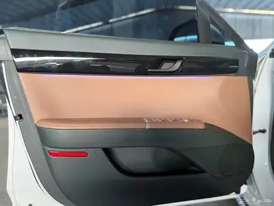 أزيرا 2023 ممشى 19 ألف بطاقةجمركيه وارد كوريا متواجدة ف جدة 16