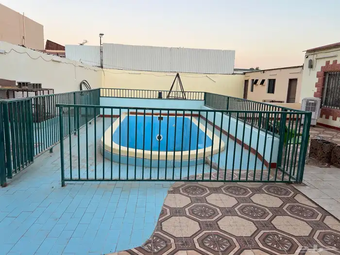 واستراحة للايجار 8