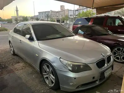 السلام عليكم ورحمة الله وبركاته  اعرض لكم اليوم BMW 2007 index