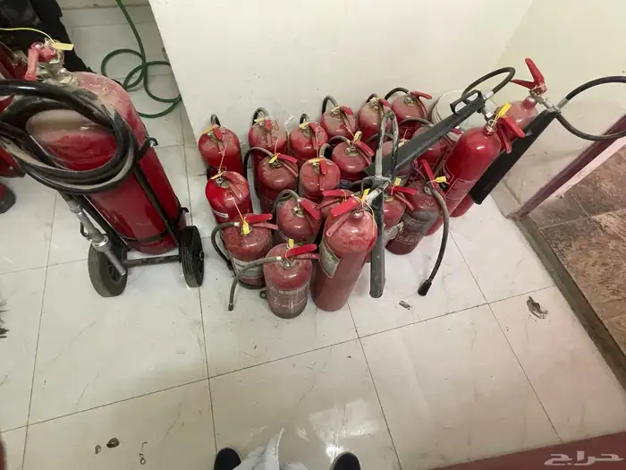 all fire safety services 2