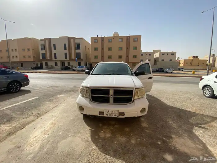 دودج دورانجو 0