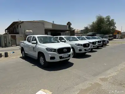 باصات وبيك اب للايجار او البيع 7