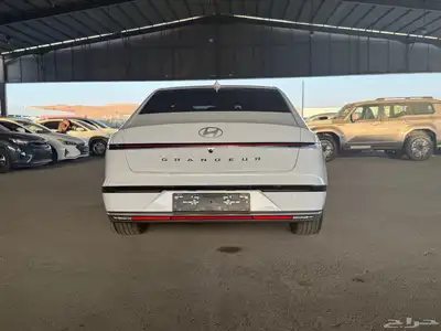 أزيرا 2023 ممشى 19 ألف بطاقةجمركيه وارد كوريا متواجدة ف جدة 3