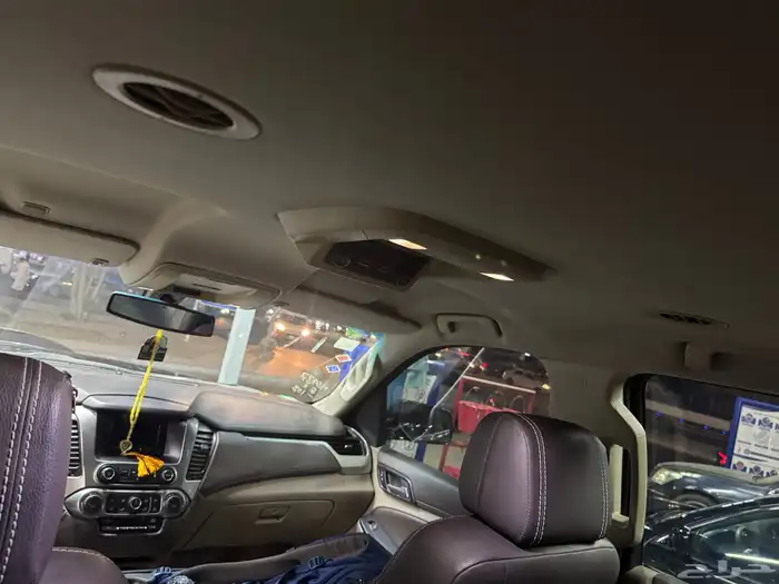 Chevrolet Superbon 2015 3