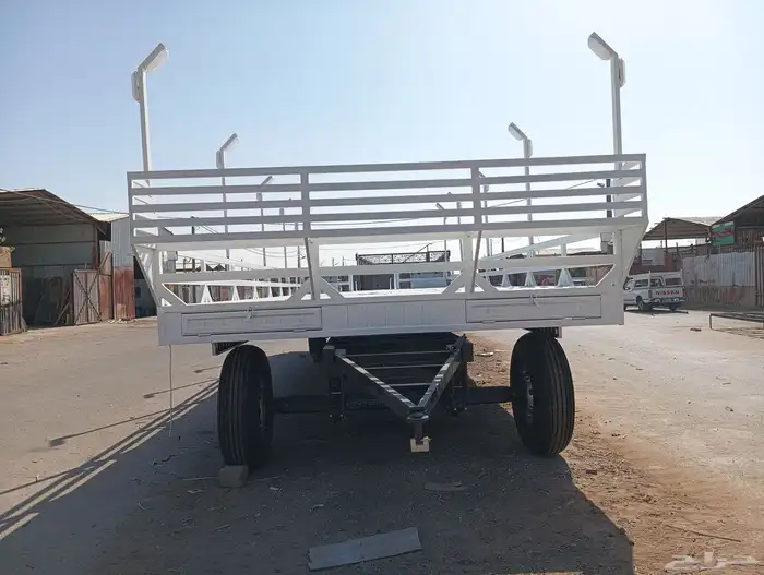 دكة سحب محاور الفرسام (التويجري سابقا) 2
