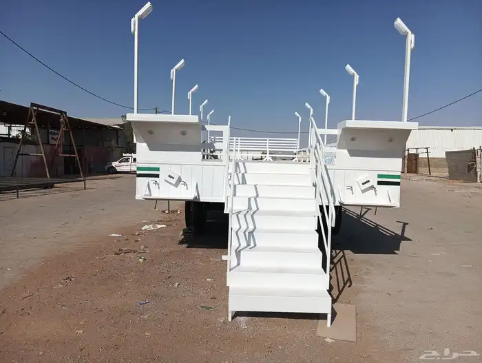 دكة سحب محاور الفرسام (التويجري سابقا) 1