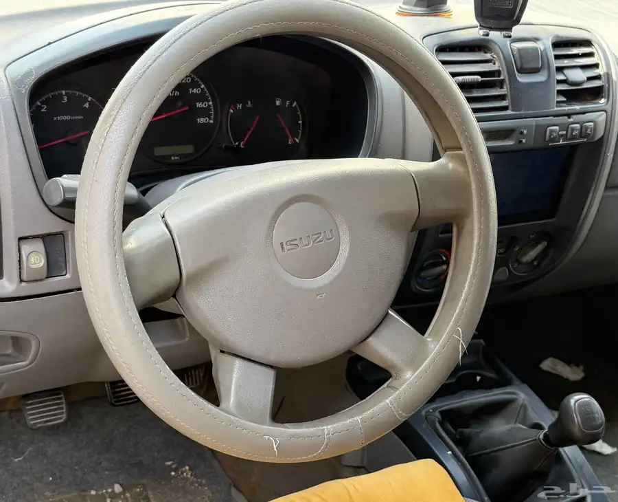 دماكس2005 ديزل 1