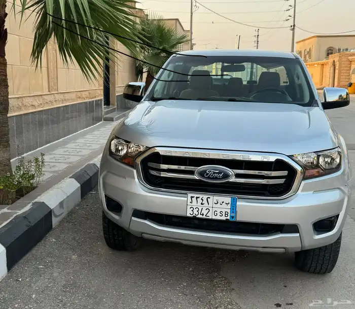 رنجر 1
