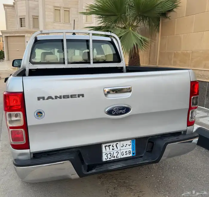 رنجر 3