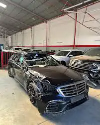 قطع غيار مرسيدس يخت 2016 0