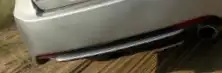 زيك نيكل صدام خلفي اكورد2013-2014 (اصلي) 0