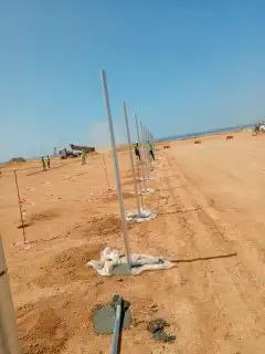 توريد وتركيب الشبوك 14
