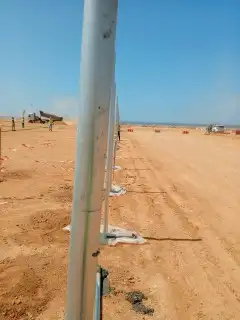 توريد وتركيب الشبوك 13
