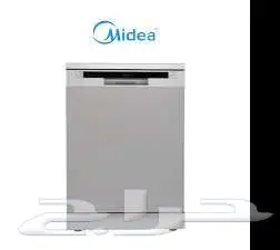 غسالات الصحون من ميديا   Midea 2