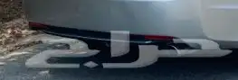 زيك نيكل صدام خلفي اكورد2013-2014 (اصلي) 1