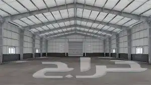 مظلات وهناجر الرياض 6