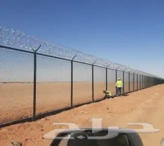 توريد وتركيب الشبوك 24