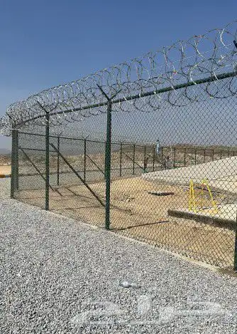 توريد وتركيب الشبوك 16
