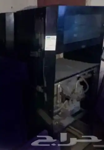 طرمبات بنزين 2